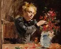 A l'amie Berthe